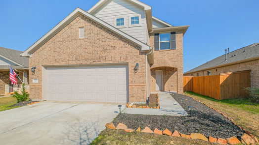 Katy 2-story, 4-bed 434 Aurora Creek Lane-idx