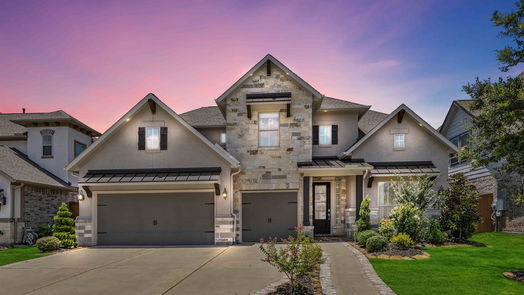 Katy 2-story, 5-bed 6503 Elrington Heights Lane-idx