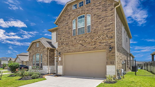 Katy 2-story, 4-bed 3714 Lake Varano Circle-idx