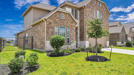 Katy 2-story, 4-bed 3714 Lake Varano Circle-idx