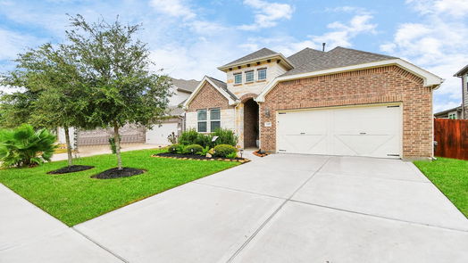 Katy 1-story, 3-bed 24418 Piney Harbor Lane-idx