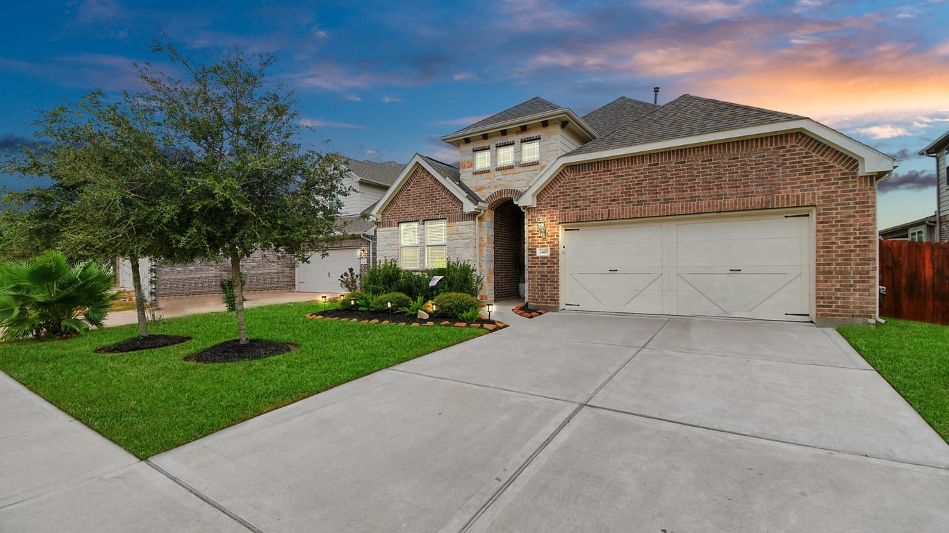 Katy 1-story, 3-bed 24418 Piney Harbor Lane-idx