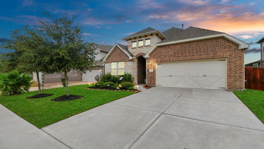 Katy 1-story, 3-bed 24418 Piney Harbor Lane-idx