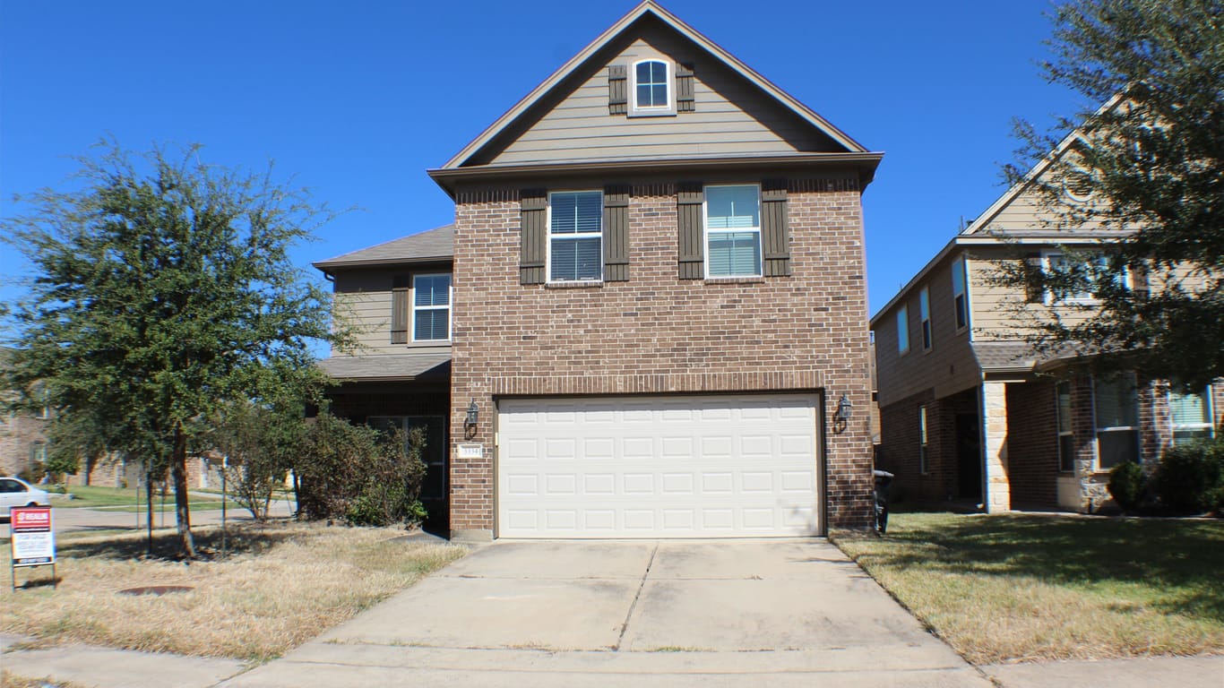 Katy 2-story, 4-bed 3334 Thicket Path Way-idx