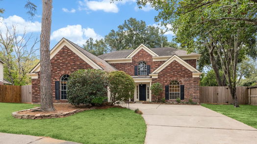 Katy 2-story, 5-bed 5097 Mathis Drive-idx