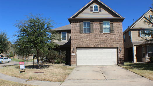 Katy 2-story, 4-bed 3334 Thicket Path Way-idx