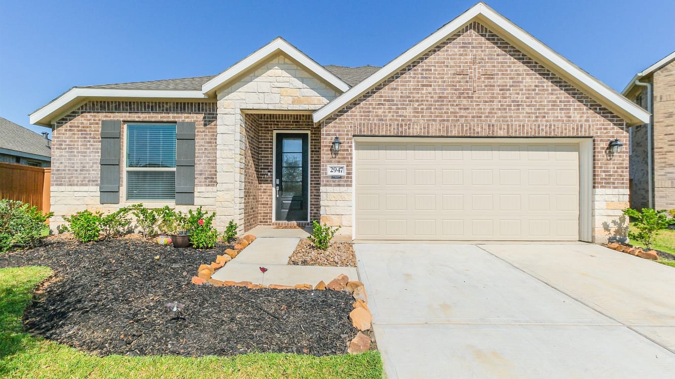 Katy 1-story, 3-bed 2947 Cordova Hill Drive-idx