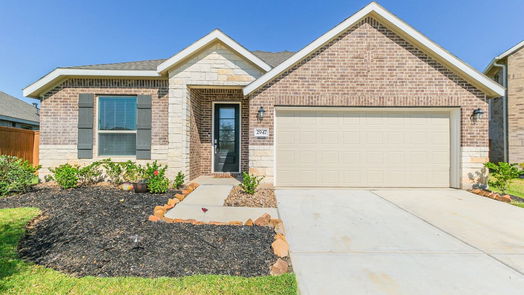 Katy 1-story, 3-bed 2947 Cordova Hill Drive-idx