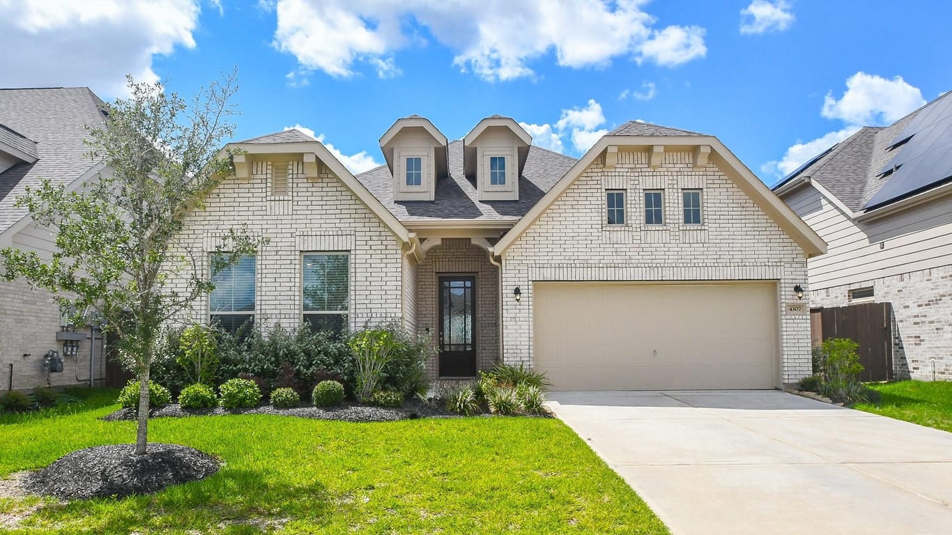 Katy null-story, 3-bed 4307 Sandhill Terrace Lane-idx