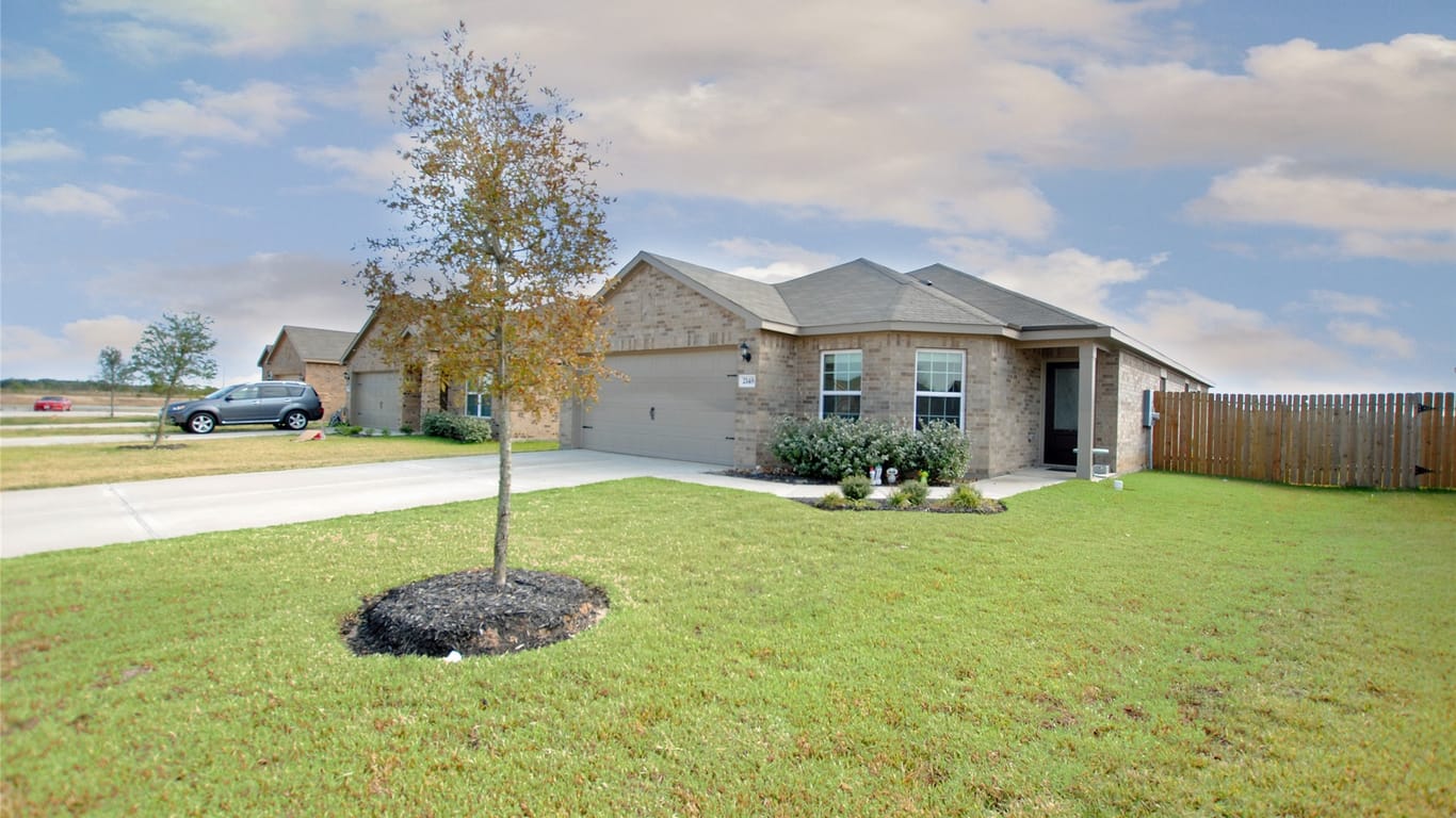 Katy 1-story, 3-bed 2148 Mule Ridge Drive-idx