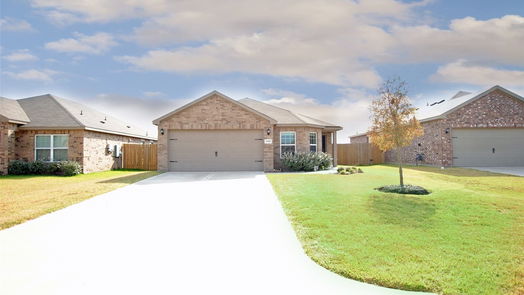 Katy 1-story, 3-bed 2148 Mule Ridge Drive-idx