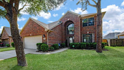 Katy 2-story, 4-bed 24711 Dutton Point Drive-idx