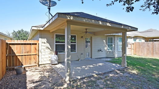 Katy 1-story, 3-bed 24531 Lakecrest Town Drive-idx