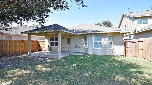 Katy 1-story, 3-bed 24531 Lakecrest Town Drive-idx