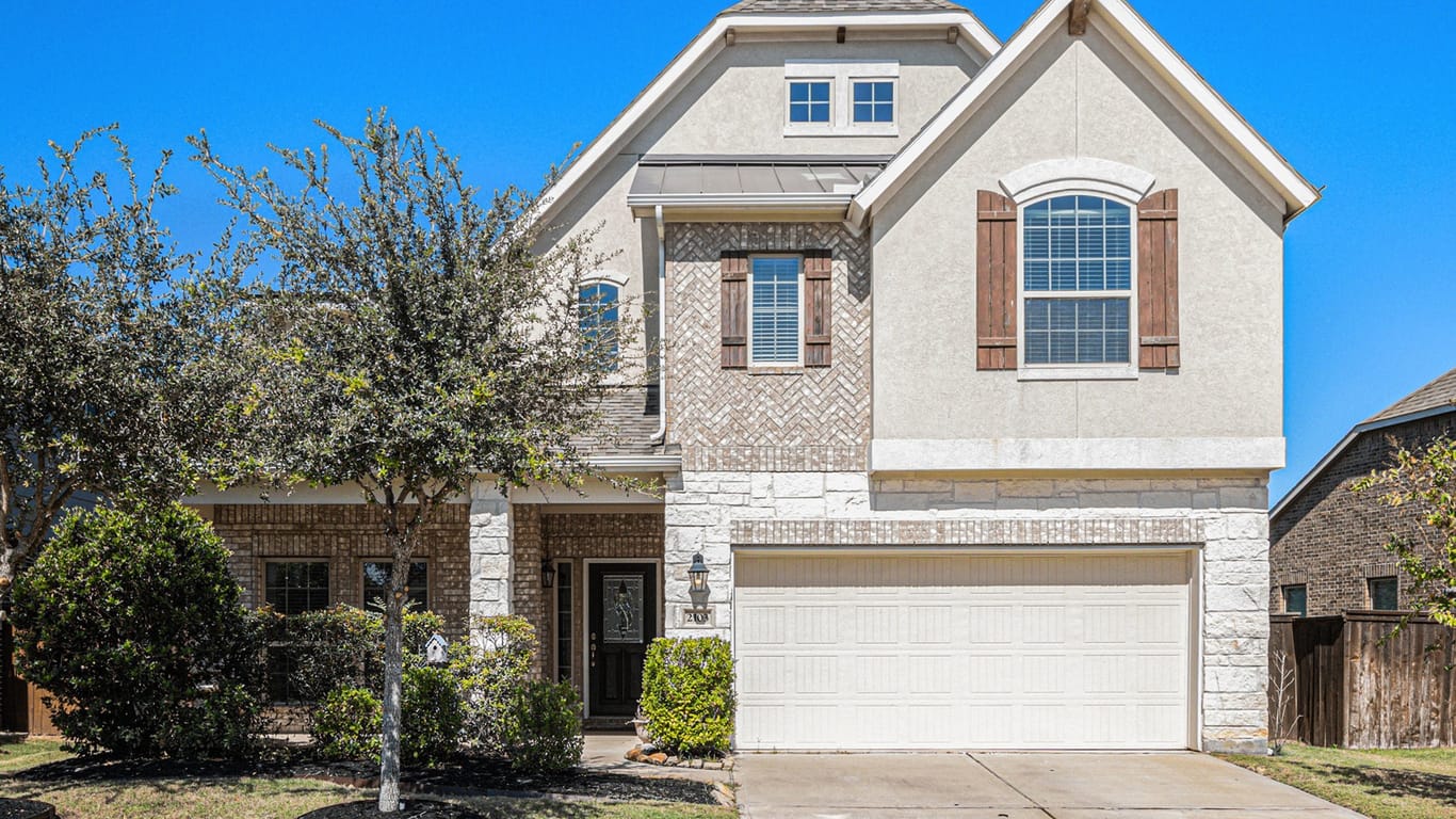 Katy 2-story, 4-bed 2103 Tonkawa Trail-idx