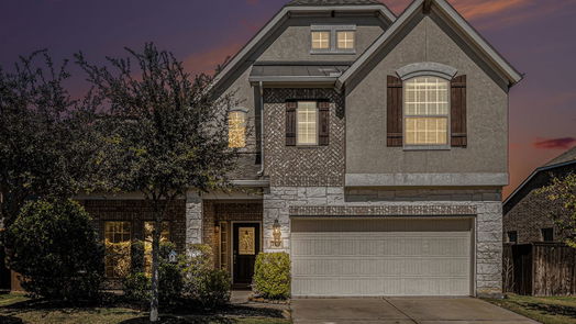 Katy 2-story, 4-bed 2103 Tonkawa Trail-idx