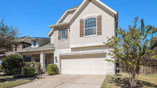 Katy 2-story, 4-bed 2103 Tonkawa Trail-idx