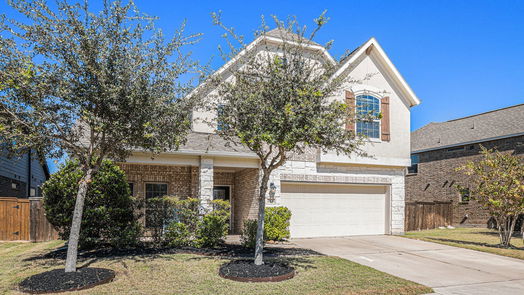 Katy 2-story, 4-bed 2103 Tonkawa Trail-idx