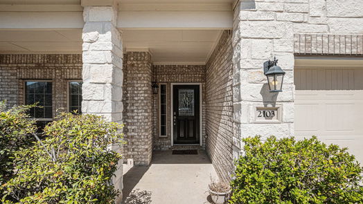 Katy 2-story, 4-bed 2103 Tonkawa Trail-idx