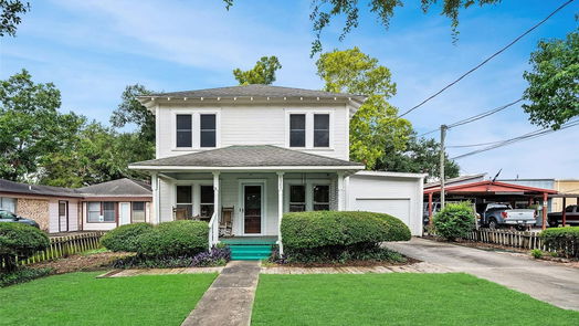 Katy 2-story, 3-bed 1523 Avenue C-idx