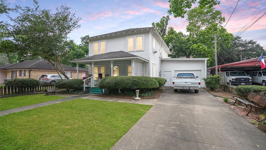 Katy 2-story, 3-bed 1523 Avenue C-idx