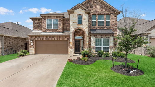 Katy 2-story, 5-bed 24030 Tirso River Court-idx