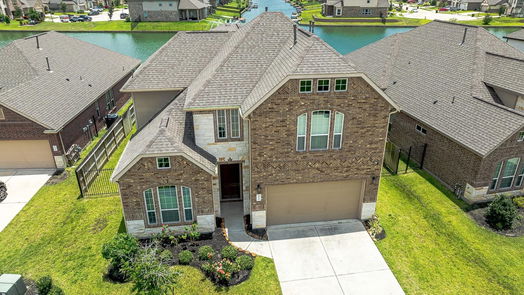 Katy 2-story, 4-bed 3714 Lake Varano Circle-idx