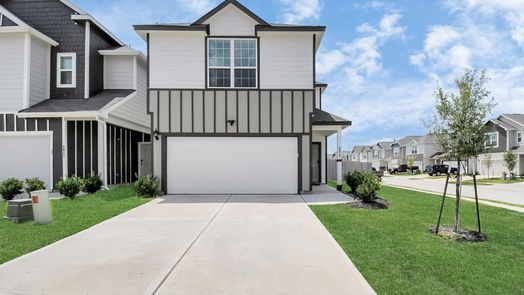 Katy 2-story, 3-bed 3915 Arslan Drive-idx