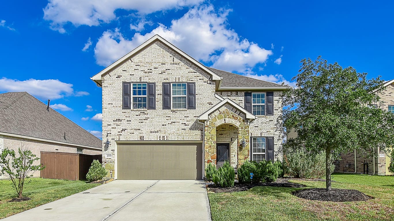 Katy 2-story, 4-bed 4218 ROCKY PLAINS Lane-idx