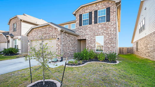 Katy 2-story, 4-bed 5514 Downie Draw Ranch Trail-idx