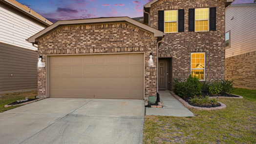 Katy 2-story, 4-bed 5514 Downie Draw Ranch Trail-idx