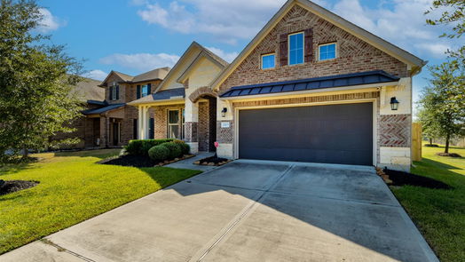 Katy 1-story, 4-bed 24119 Kingdom Isle Lane-idx