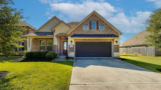 Katy 1-story, 4-bed 24119 Kingdom Isle Lane-idx