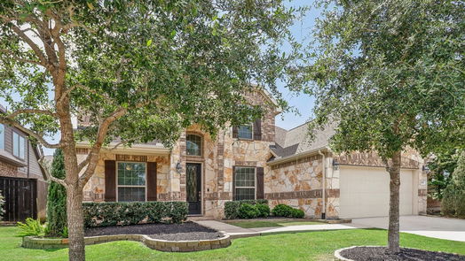 Katy 2-story, 4-bed 6822 Abilene Drive-idx