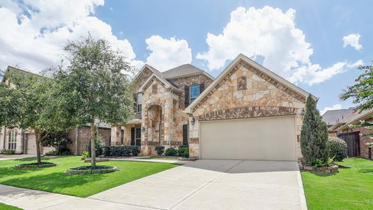 Katy 2-story, 4-bed 6822 Abilene Drive-idx