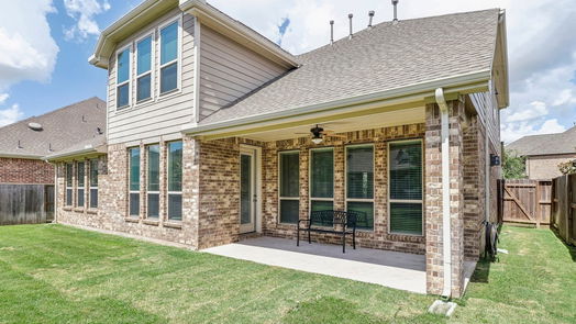 Katy 2-story, 4-bed 6822 Abilene Drive-idx