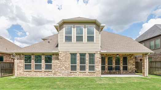 Katy 2-story, 4-bed 6822 Abilene Drive-idx