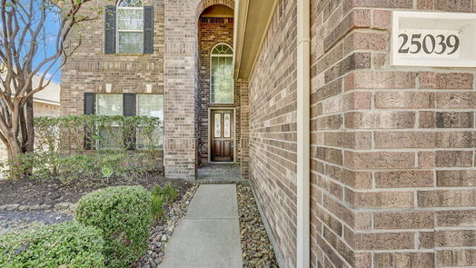 Katy 2-story, 3-bed 25039 Lenora Drive-idx