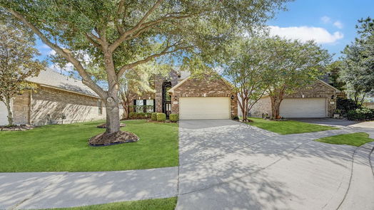 Katy 2-story, 3-bed 25039 Lenora Drive-idx