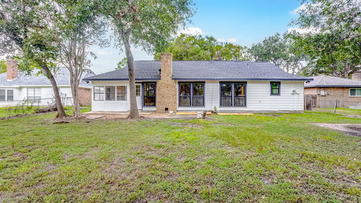 Katy 1-story, 3-bed 2806 Carson Drive-idx