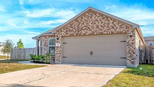 Katy 1-story, 4-bed 301 Wayne County Drive-idx