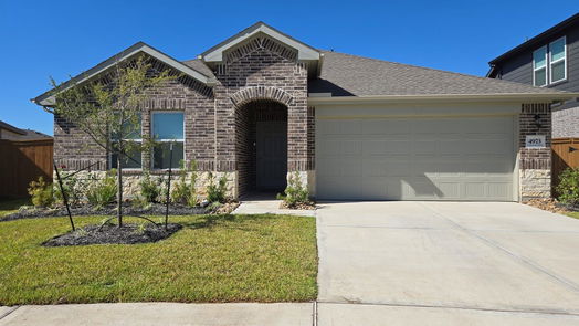 Katy 1-story, 4-bed 4973 Blue Beetle Ridge Drive-idx