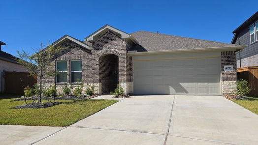 Katy 1-story, 4-bed 4973 Blue Beetle Ridge Drive-idx