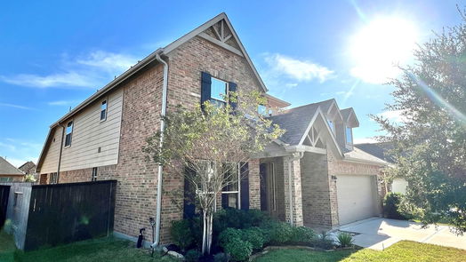 Katy 2-story, 4-bed 24011 Prairie Glen Lane-idx