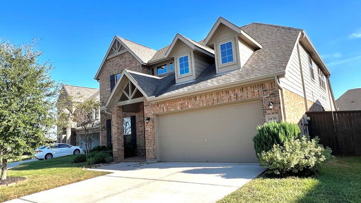 Katy 2-story, 4-bed 24011 Prairie Glen Lane-idx