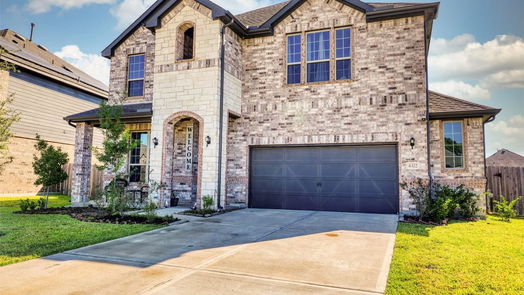 Katy 2-story, 5-bed 6322 Cambrai Wood Lane-idx