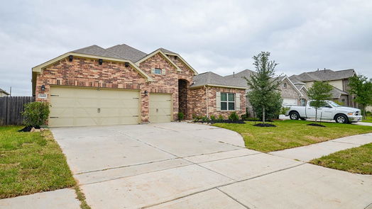 Katy null-story, 4-bed 24414 Avanti Drive-idx