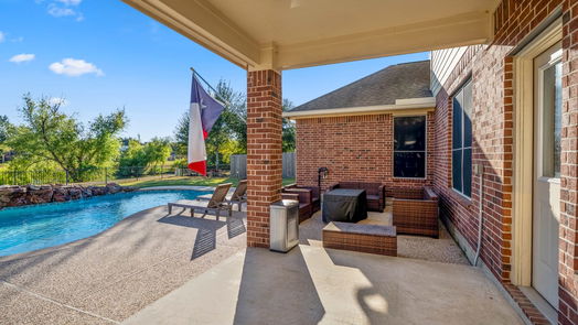 Katy 2-story, 5-bed 2437 Fawnlake Circle-idx