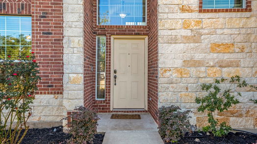 Katy 2-story, 5-bed 2437 Fawnlake Circle-idx