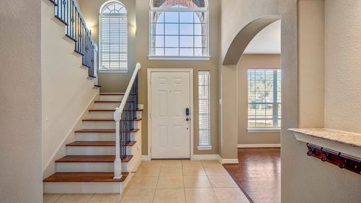 Katy 2-story, 5-bed 2437 Fawnlake Circle-idx